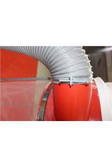 Стружкоотсос (230 Вт) Holzmann ABS 2480 (ABS2480_230V)