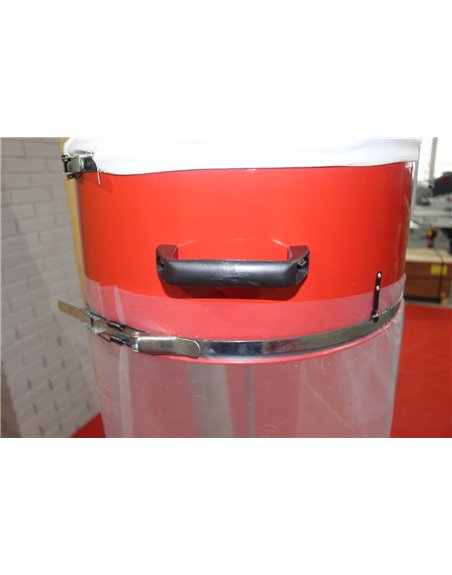 Стружкоотсос (230 Вт) Holzmann ABS 2480 (ABS2480_230V)