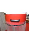 Стружкоотсос (230 Вт) Holzmann ABS 2480 (ABS2480_230V)