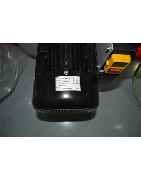 Стружкоотсос (230 ВТ) Holzmann ABS 3880 (ABS3880_230V)