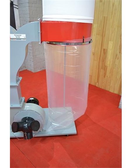 Стружкоотсос (230 ВТ) Holzmann ABS 3880 (ABS3880_230V)