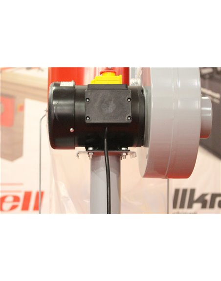 Стружкоотсос Holzmann (230 Вт) ABS 1080 (ABS1080_230V)