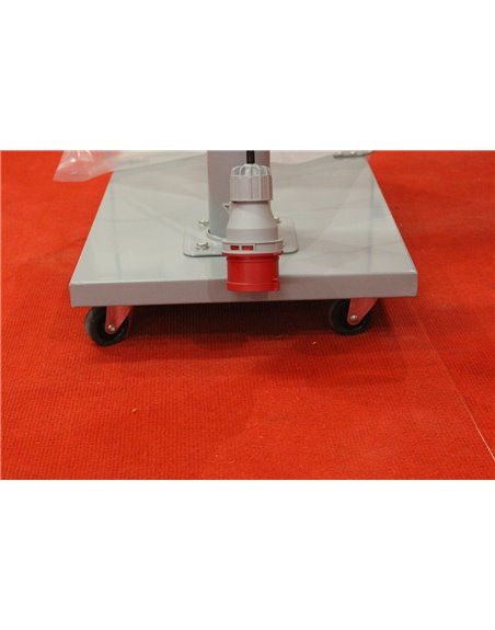 Стружкоотсос Holzmann (230 Вт) ABS 1080 (ABS1080_230V)