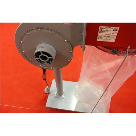 Стружковідсмоктувач Holzmann (230 Вт) ABS 1080 (ABS1080_230V)