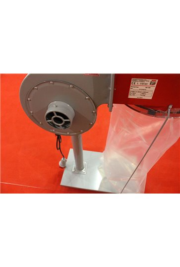 Стружкоотсос Holzmann (230 Вт) ABS 1080 (ABS1080_230V)