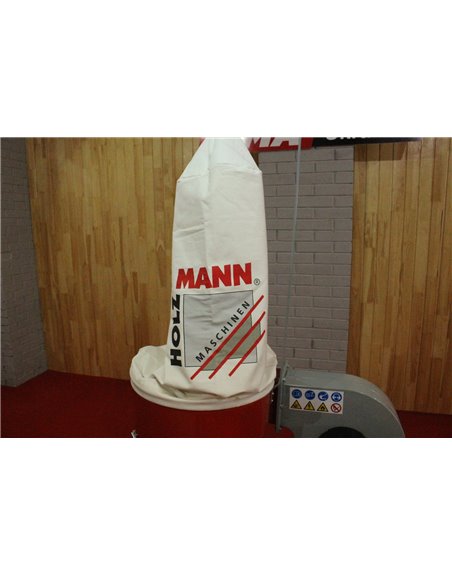 Стружкоотсос Holzmann (230 Вт) ABS 1080 (ABS1080_230V)
