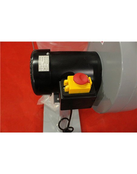 Стружкоотсос Holzmann (400 Вт) ABS 1080 (ABS1080_400V)