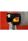 Стружковідсмоктувач Holzmann (400 Вт) ABS 1080 (ABS1080_400V)