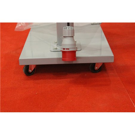 Стружкоотсос Holzmann (400 Вт) ABS 1080 (ABS1080_400V)