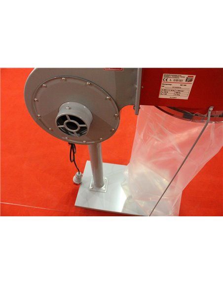Стружкоотсос Holzmann (400 Вт) ABS 1080 (ABS1080_400V)