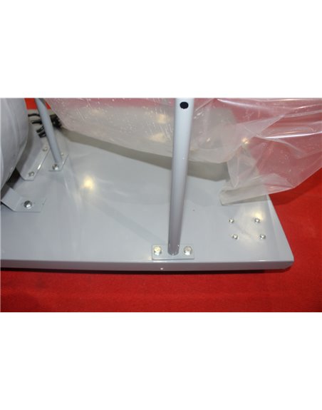 Стружкоотсос (400 Вт) Holzmann ABS 2480 (ABS2480_400V)