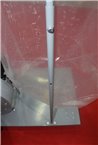 Стружкоотсос (400 Вт) Holzmann ABS 2480 (ABS2480_400V)