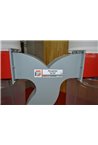 Стружкоотсос (400ВТ) Holzmann ABS 3880 (ABS3880_400V)