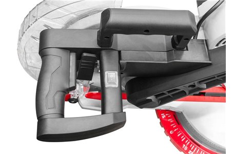 Торцовочная пила Holzmann KAP 305ECO (KAP305ECO_230V)