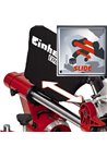 Пила торцювальна Einhell TE-SM 2131 Dual New (4300860)