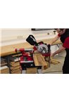 Пила торцювальна Einhell TE-SM 2534 Dual New (4300870)