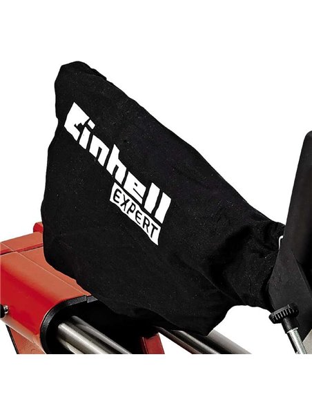 Пила торцювальна Einhell TE-SM 2534 Dual New (4300870)