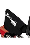 Пила торцовочная Einhell TE-SM 2534 Dual New (4300870)