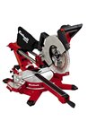 Пила торцювальна Einhell TE-SM 2534 Dual New (4300870)