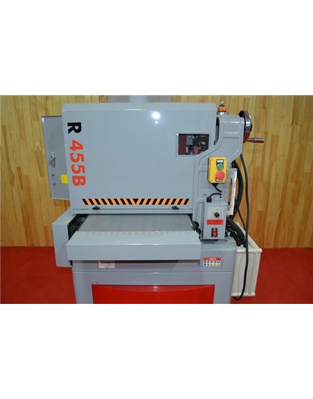 Ленточно-шлифовальный станок Holzmann R 455B (R455B_400V)