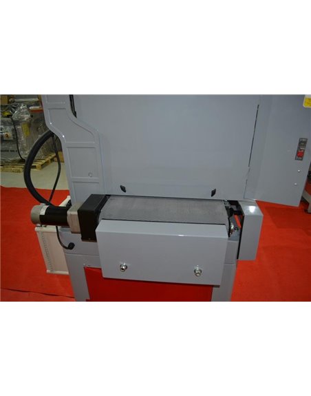 Ленточно-шлифовальный станок Holzmann R 455B (R455B_400V)
