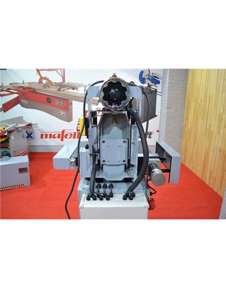 Ленточно-шлифовальный станок Holzmann R 455B (R455B_400V)