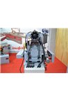 Ленточно-шлифовальный станок Holzmann R 455B (R455B_400V)
