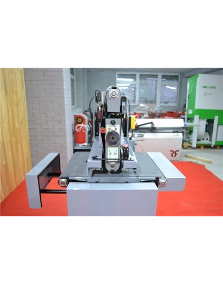 Ленточно-шлифовальный станок Holzmann R 455B (R455B_400V)