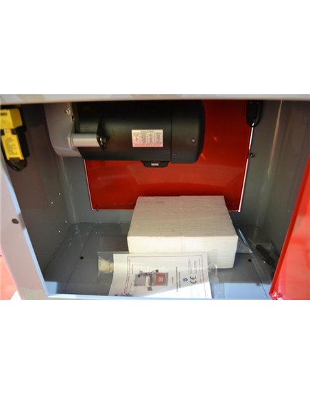 Ленточно-шлифовальный станок Holzmann R 455B (R455B_400V)