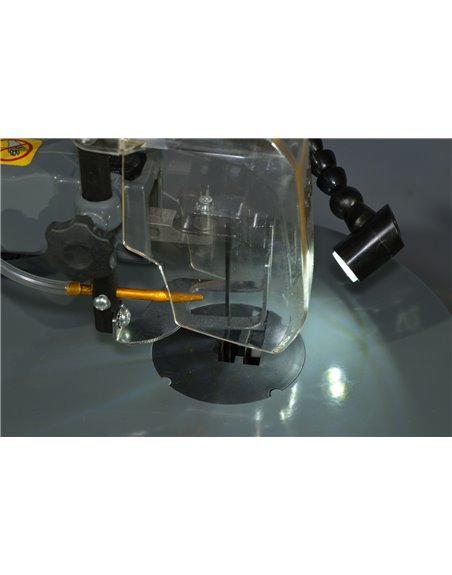 Комбінований верстат FDB Maschinen ML 210В (826903)
