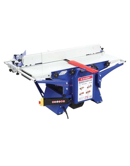 Станок многофункциональный БЕЛМАШ SDMR-2500 (SD10.00.000)