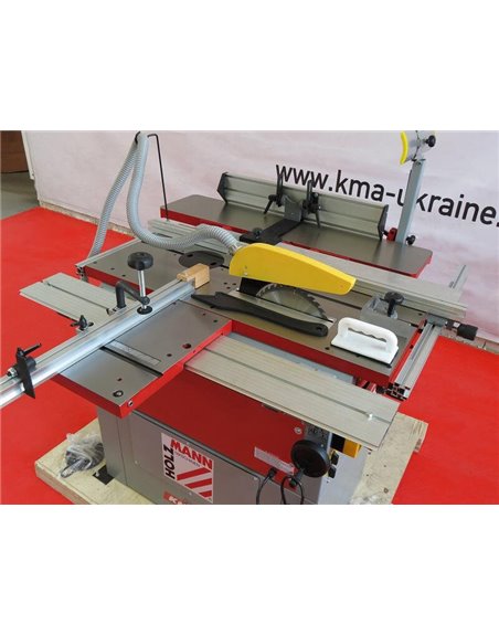 Многофункциональный станок (230V) Holzmann K5-260L (K5260L_230V)
