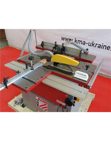 Многофункциональный станок (230V) Holzmann K5-260L (K5260L_230V)