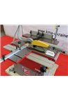 Багатофункціональний верстат (400V) Holzmann K5-260L (K5260L_400V)