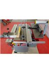 Багатофункціональний верстат (400V) Holzmann K5-260L (K5260L_400V)