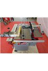 Багатофункціональний верстат (400V) Holzmann K5-260L (K5260L_400V)