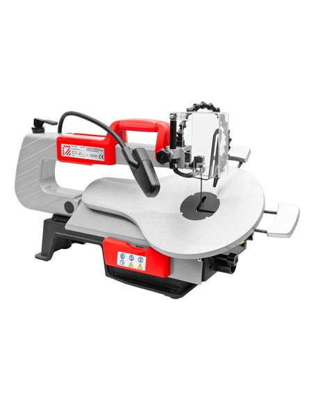 Лобзиковый станок Holzmann DKS 21PRO (DKS21PRO_230V)