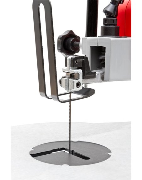 Лобзиковый станок Holzmann DKS 21PRO (DKS21PRO_230V)