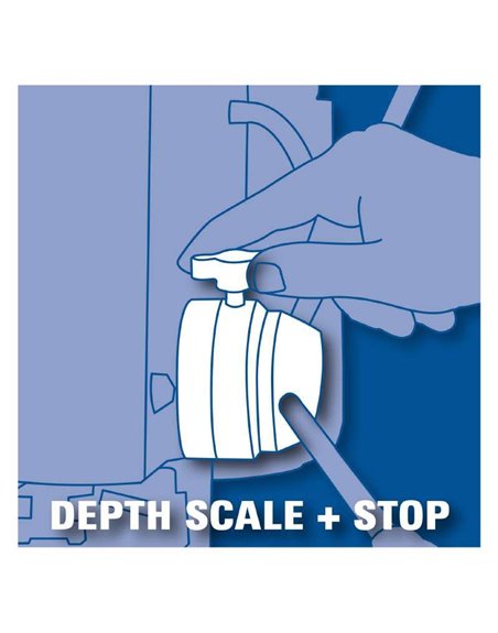 Сверлильный станок Einhell BT-BD 501 (4250530)