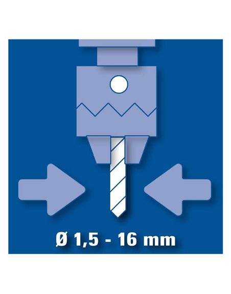 Сверлильный станок Einhell BT-BD 501 (4250530)