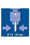 Сверлильный станок Einhell BT-BD 501 (4250530)
