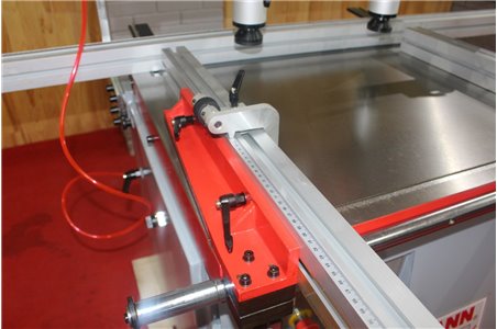 Сверлильно-присадочный станок Holzmann DBM 21N (DBM21N_400V)