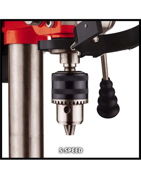 Сверлильный станок Einhell TC-BD 350 (4250670)