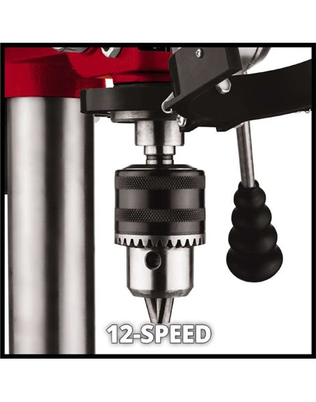 Сверлильный станок Einhell TC-BD 630 (4250595)