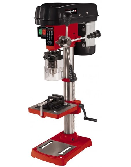 Свердлильний верстат Einhell TC-BD 630 (4250595)