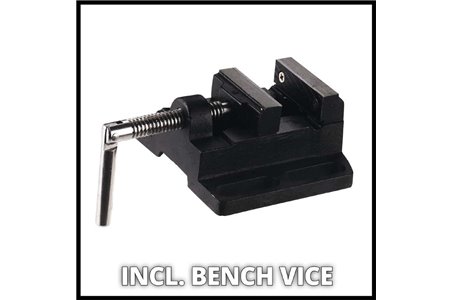 Сверлильный станок Einhell TC-BD 630 (4250595)