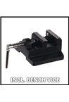 Свердлильний верстат Einhell TC-BD 630 (4250595)