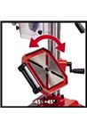 Верстат свердлильний Einhell TE-BD 750 E