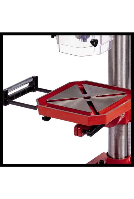 Верстат свердлильний Einhell TE-BD 750 E