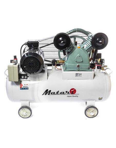 Компресор Matari M550C40-3 (MK-07)
